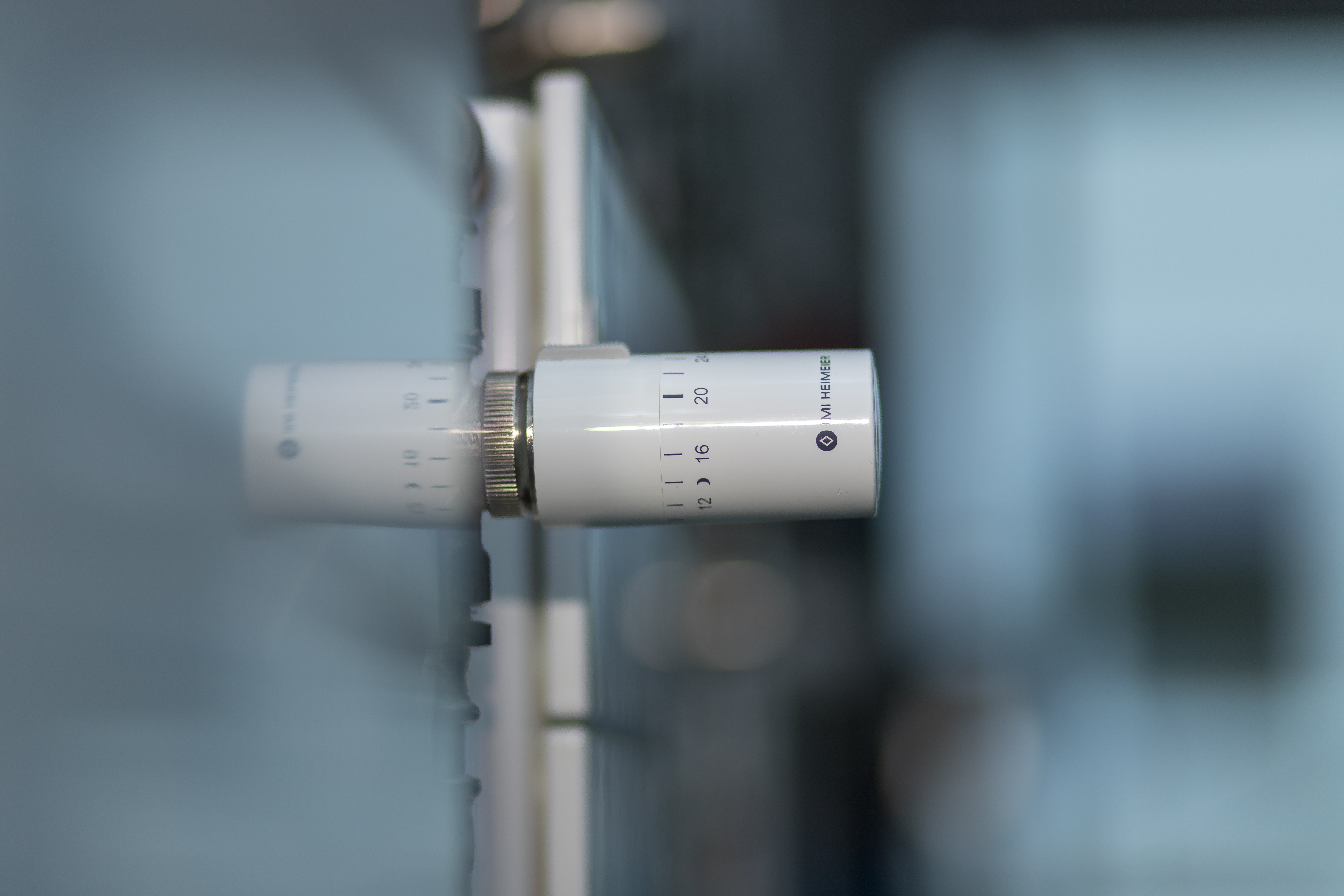 IMI Heimeier Termostat - Vedligeholdelsesfrie produkter fra IMI finder du på BD.dk - Besøg i dag og køb