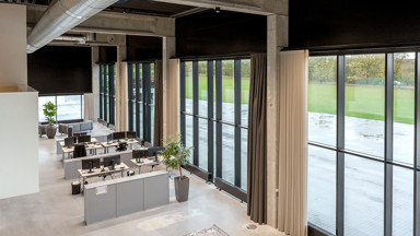 Poul Schou: En god fortælling fra BD Elkompentencecenter.