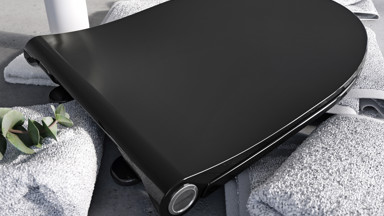 Pressalit Sway Norden Blank passer til Ifö Sign og Ifö Spira - køb på BD.dk