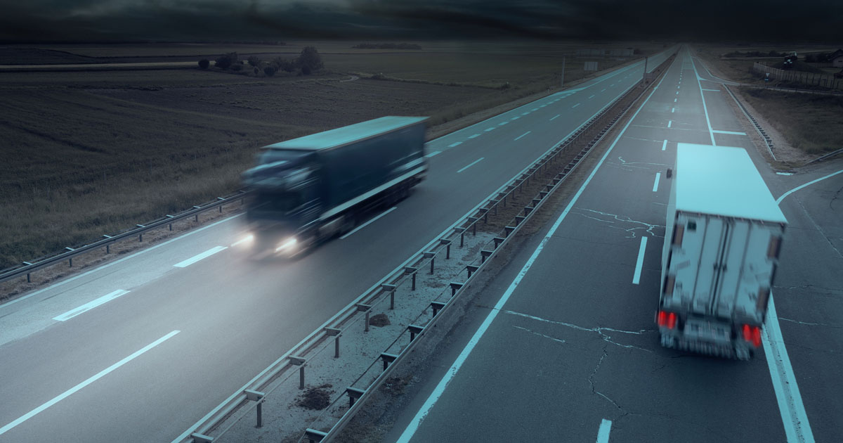 Levering Natlev Lastbil Nat Opengraph 1200X630