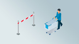 Kan jeg gå forkert i 24/7 butikkerne hos Brødrene Dahl?