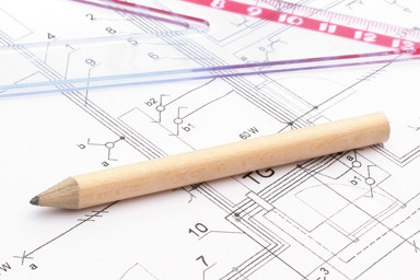 Vores specialister bruger værktøjer som komplet projektering/lysberegning og lokaleskema