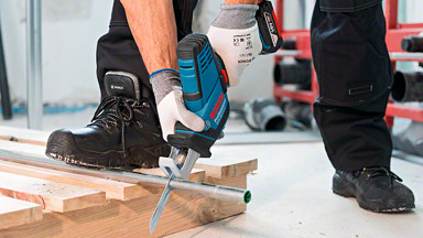 Bosch Professional 18V System - Køb på BD.dk