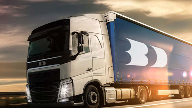 Bestil og få leveret dine varer