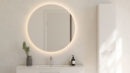 Badeværelsestrends fra Dansani