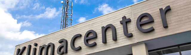 Partner Klimacenter Beinstallationer Hero 16 9 1600X900px 96Ppi