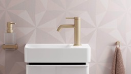 Hansgrohe BD+Inspiration Februar 1920X900