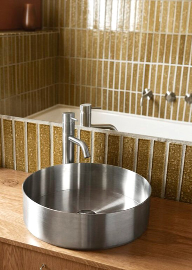 Re-handle® - branchens første cirkulære system. Fra d Line og købes på BD.dk