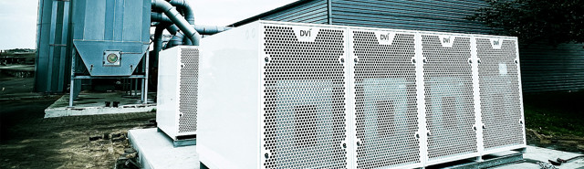 Kontakt Brødrene Dahl, hvis du også drømmer om at spare penge og samtidig gøre din virksomhed mere grøn.