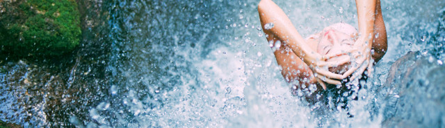 Grønne hansgrohe viser vejen for baeredygtighed i badeværelset