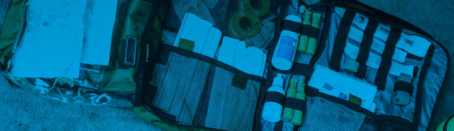 Vær parat i krisetider - Check dit beredskab og køb produkterne på BD.dk