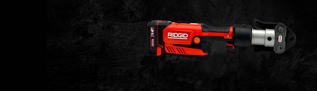 Ridgid Hero 16 9 3616X2036px