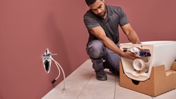 Geberit BD+Inspiration Maj