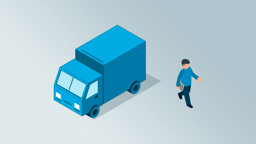 Kan jeg hente noget i bilen ved 24/7 butikkerne hos Brødrene Dahl?