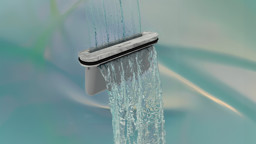 Unidrain BD+Inspiration August