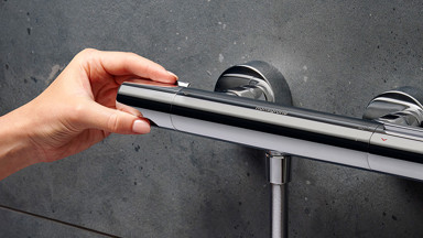 Hansgrohe Ecostat Fine Hos Bd 880X462