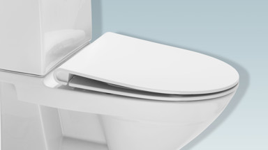 Spira 946 kommer i hvid og sort med softclose samt liftoff. Køb på BD.dk