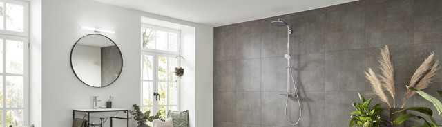 Hansgrohe Brusesystem Shower Power 3616X2036px