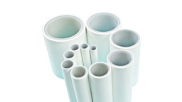 Altech Futura alupert rør