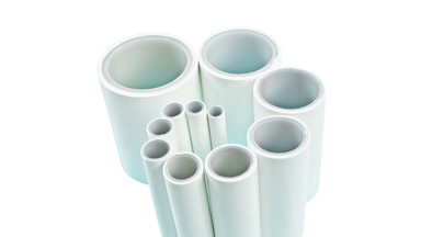 Altech Futura alupert rør