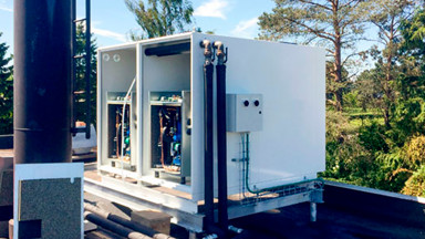 Kontakt Brødrene Dahl for at vide mere om DVI pumper