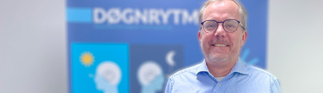 Den mangeårige ejer af belysningsfirmaet Lareno, Nils-Martin Jørgensen, tiltræder som ekstern sælger i Brødrene Dahl