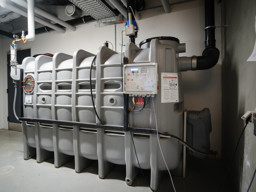 ACO LipuJet fedtudskiller