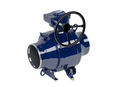 Ventilcenter Vexve Trunnion Kugleventil 2Column 4 3 1456X1092px