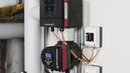 Grundfos BD+Inspiration Juni