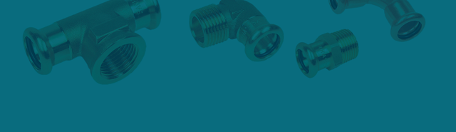 Altech kobber press til vand