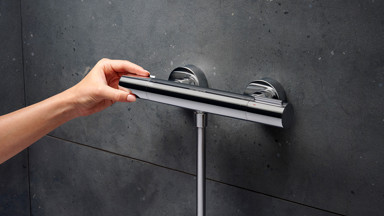 Hansgrohe Ecostat Element 1456X1092px