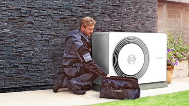 Bosch Varme Installatoer I Arbejde 3616X2036px