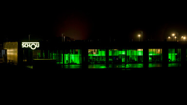 Poul Schou: En god fortælling fra BD Elkompentencecenter. Læs historien om det grønne lys på BD.dk