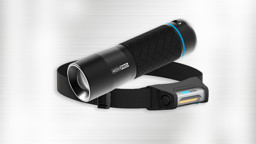 Pande Haandlygter Novipro Box (1)