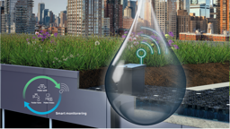 Wavin BD+Inspiration August