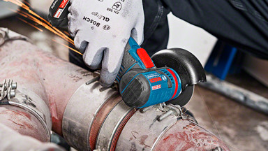 Bosch Professional 12V System - kompakt, praktisk og ingen kompromisser. Køb på BD.dk