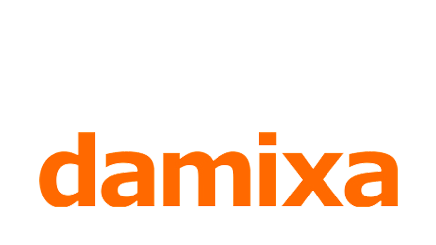 Damixa Logo Box 880X495px