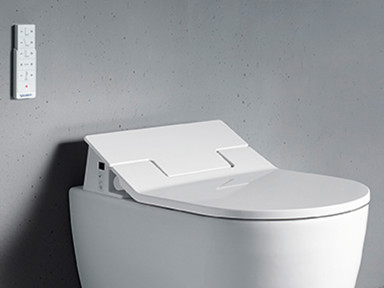 Duravit Medbystarck Sensowash Slim Brand 2Column 5 7 2143X3000px