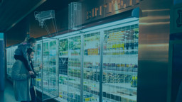 Brødrene Dahl har en fast stab af eksperter, der arbejder med køleløsninger