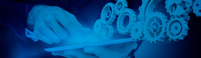 Digital Samhandel Med Bd 3616X2036px