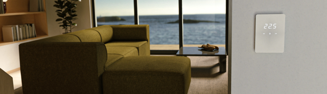 ALTECH PRO Livingroom 1