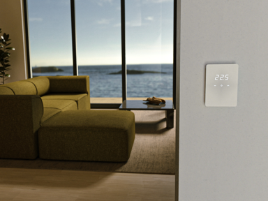 ALTECH PRO Livingroom 1