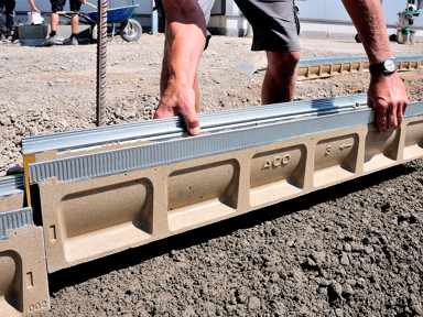 Der er Gode grunde til at vælge ACO Multiline Seal In - Læs om dem og køb på BD.dk