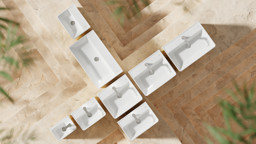 Stor komfort til en lille pris - nye vaske og toiletter fra hansgrohe