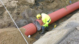 Uponor Infra BD+Inspiration August