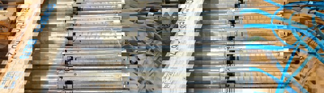 Nyt liv i pumper til grundvandssænkning fra Grundfos i samarbejde med Brødrene Dahl - BD.dk