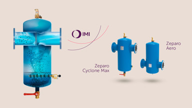 Gennem årene har IMI Pneumatex leveret højeffektive og innovative teknologier, der holder HVAC-anlæg fri for luft og snavs. Læs mere og køb på BD.dk