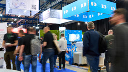 El Og Teknik Messe Box