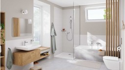 GROHE BD+ Inspiration Juni