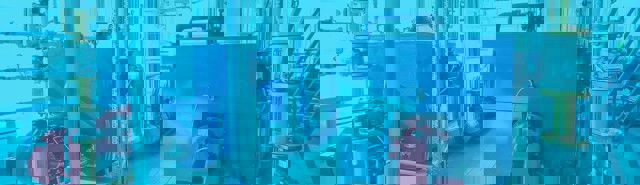 Industri Heromodule Ratio10 4 1500X600